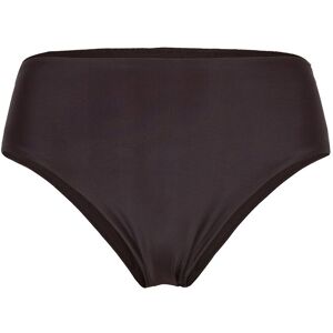 Rosemunde Rwshiitake Cheeky Hw Bikini Brief M BLACK BROWN M Rosemunde Rwshiitake Cheeky Hw Bikini Brief M BLACK BROWN M