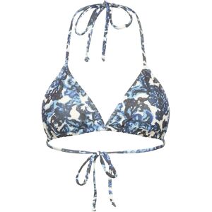 Rosemunde Rwshiitake Triangle Bikini Top XL BLUE INK XL Rosemunde Rwshiitake Triangle Bikini Top XL BLUE INK XL