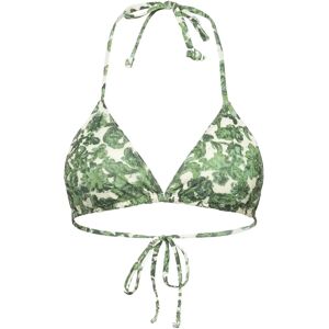 Rosemunde Rwshiitake Triangle Bikini Top XL GREEN INK XL Rosemunde Rwshiitake Triangle Bikini Top XL GREEN INK XL
