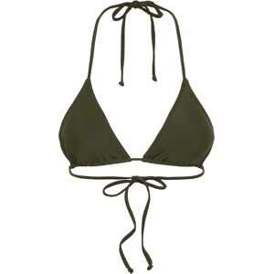 Rosemunde Rwshiitake Triangle Bikini Top L RIFLE GREEN L Rosemunde Rwshiitake Triangle Bikini Top L RIFLE GREEN L