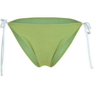 Rosemunde Bikini Brief Low Waist M NEW GREEN CONTRAST STRINGS M Rosemunde Bikini Brief Low Waist M NEW GREEN CONTRAST STRINGS M