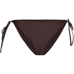 Rosemunde Bikini Brief Low Waist M BLACK BROWN M Rosemunde Bikini Brief Low Waist M BLACK BROWN M