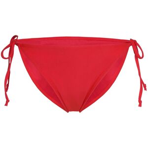 Rosemunde Bikini Brief Low Waist M HIGH RISK RED M Rosemunde Bikini Brief Low Waist M HIGH RISK RED M