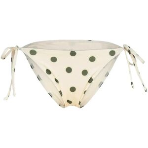 Rosemunde Bikini Brief Low Waist M WARM GRAY DOT M Rosemunde Bikini Brief Low Waist M WARM GRAY DOT M