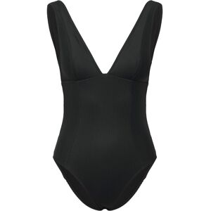 Roxy Love Elongated One Piece L ANTHRACITE L Roxy Love Elongated One Piece L ANTHRACITE L