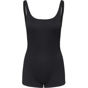 Roxy Love Boyleg One Piece XS ANTHRACITE XS Roxy Love Boyleg One Piece XS ANTHRACITE XS