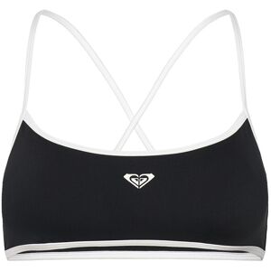 Roxy The Retro Essentials Bralette L ANTHRACITE L Roxy The Retro Essentials Bralette L ANTHRACITE L
