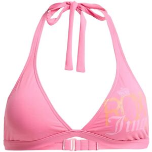 Roxy Juicy Fixed Tri Halter S AZALEA PINK S Roxy Juicy Fixed Tri Halter S AZALEA PINK S
