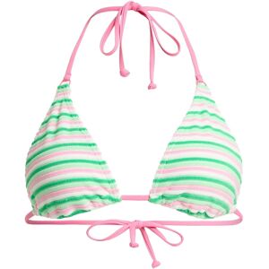 Roxy Juicy Tiki Tri XS ISLAND GREEN XS Roxy Juicy Tiki Tri XS ISLAND GREEN XS