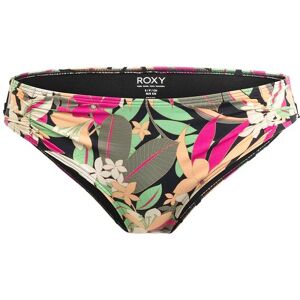 Roxy Pt Beach Classics Hipster S ANTHRACITE PALM SONG S S Roxy Pt Beach Classics Hipster S ANTHRACITE PALM SONG S S