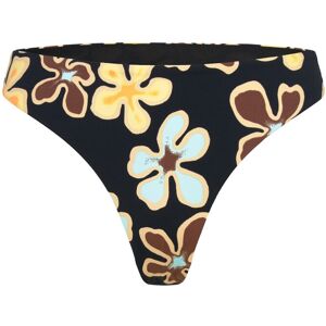 Roxy Nostalgic Feel Tanga M ANTHRACITE NOSTALGIC FEELS FUL M Roxy Nostalgic Feel Tanga M ANTHRACITE NOSTALGIC FEELS FUL M