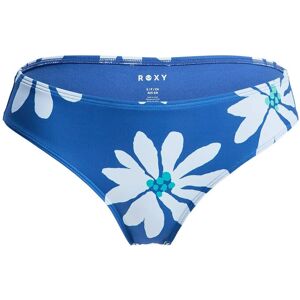Roxy Pt Essentials Hipster XXL DUTCH BLUE FLOWER SOUL XXL Roxy Pt Essentials Hipster XXL DUTCH BLUE FLOWER SOUL XXL