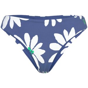 Roxy Pt Essentials Cheeky XXL DUTCH BLUE FLOWER SOUL XXL Roxy Pt Essentials Cheeky XXL DUTCH BLUE FLOWER SOUL XXL