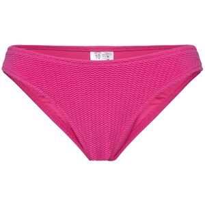 Seafolly Seadive High Cut Pant 36 FUCHSIA ROSE 36 Seafolly Seadive High Cut Pant 36 FUCHSIA ROSE 36