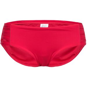 Seafolly S.collective Multi Strap Hipster Pant 36 CHILLI RED 36 Seafolly S.collective Multi Strap Hipster Pant 36 CHILLI RED 36