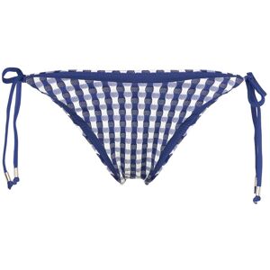 Seafolly Bella Tie Side Rio Pant 42 ULTRAMARINE 42 Seafolly Bella Tie Side Rio Pant 42 ULTRAMARINE 42