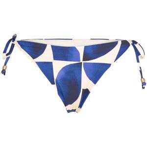 Seafolly Sunray Tie Side Rio Pant 42 ULTRAMARINE 42 Seafolly Sunray Tie Side Rio Pant 42 ULTRAMARINE 42