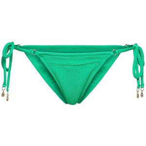Seafolly Seadive Tie Side Rio Pant 40 JADE 40 Seafolly Seadive Tie Side Rio Pant 40 JADE 40