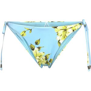 Seafolly Fullbloom Tie Side Rio Pant 40 SKY 40 Seafolly Fullbloom Tie Side Rio Pant 40 SKY 40