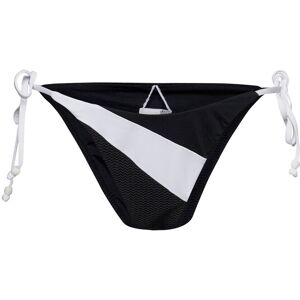 Seafolly Sliceofsplice Spliced Tie Side Rio 38 WHITE 38 Seafolly Sliceofsplice Spliced Tie Side Rio 38 WHITE 38