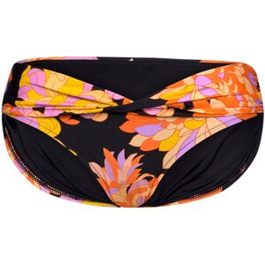 Seafolly Palmsprings Twist Band Hipster 34 BLACK 34 Seafolly Palmsprings Twist Band Hipster 34 BLACK 34