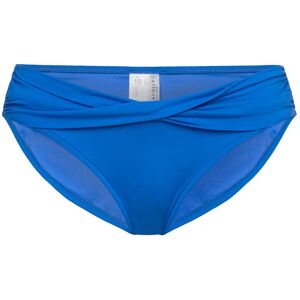 Seafolly S.collective Twist Band Mini Hipster Pant 34 AZURE 34 Seafolly S.collective Twist Band Mini Hipster Pant 34 AZURE 34