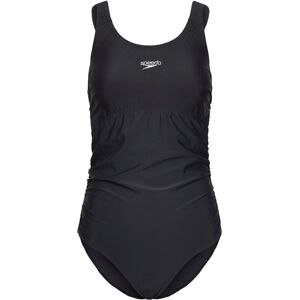 Speedo Maternity Fitness Swimsuit S BLACK S Speedo Maternity Fitness Swimsuit S BLACK S