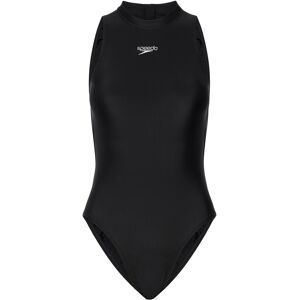 Speedo Womens Hydrasuit 42 BLACK 42 Speedo Womens Hydrasuit 42 BLACK 42