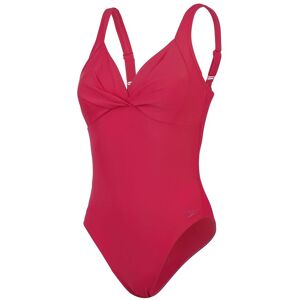 Speedo Womens Shaping Cross Knot 1 Piece 36 PINK 36 Speedo Womens Shaping Cross Knot 1 Piece 36 PINK 36