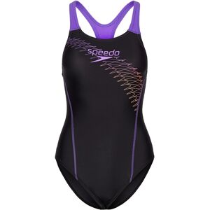 Speedo Womens Medley Logo 1 Piece 36 ORANGE 36 Speedo Womens Medley Logo 1 Piece 36 ORANGE 36
