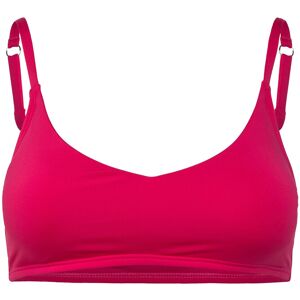 Speedo Solid Triangle Bikini Top XL RUBY XL Speedo Solid Triangle Bikini Top XL RUBY XL