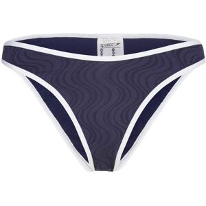 Speedo Texture Scoop Bikini Bottom XXL PEACOAT/BRIGHT WHITE XXL Speedo Texture Scoop Bikini Bottom XXL PEACOAT/BRIGHT WHITE XXL