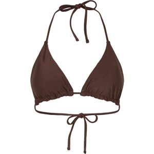 SUI AVA Waverly Bikini Top 36 BROWN/BLUE 36 SUI AVA Waverly Bikini Top 36 BROWN/BLUE 36