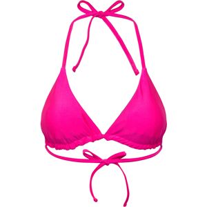 SUI AVA Waverly Bikini Top 42 PINK/BORDEAUX 42 SUI AVA Waverly Bikini Top 42 PINK/BORDEAUX 42