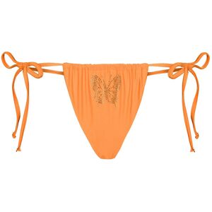 SUI AVA Butterfly Bikini Tanga 42 ORANGE 42 SUI AVA Butterfly Bikini Tanga 42 ORANGE 42