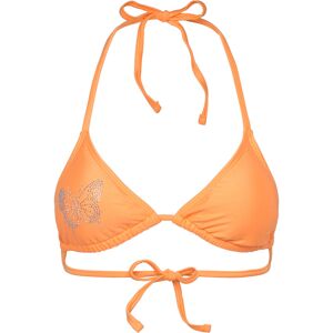 SUI AVA Butterfly Bikini Top 42 ORANGE 42 SUI AVA Butterfly Bikini Top 42 ORANGE 42