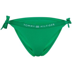 Tommy Hilfiger Side Tie Bikini M OLYMPIC GREEN M Tommy Hilfiger Side Tie Bikini M OLYMPIC GREEN M