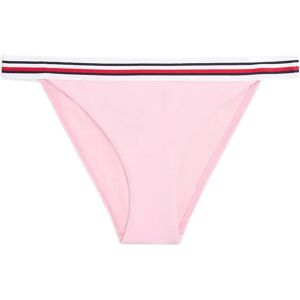 Tommy Hilfiger Cheeky Bikini M CLASSIC PINK M Tommy Hilfiger Cheeky Bikini M CLASSIC PINK M