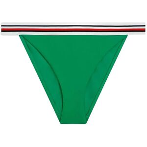 Tommy Hilfiger Cheeky Bikini M COURTSIDE GREEN M Tommy Hilfiger Cheeky Bikini M COURTSIDE GREEN M