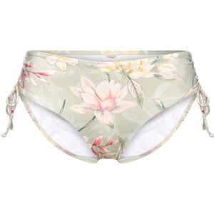 Triumph Botanical Leaf Midi 36 GREEN - LIGHT COMBINATION 36 Triumph Botanical Leaf Midi 36 GREEN - LIGHT COMBINATION 36