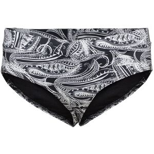 Twist & Tango Bridget Hipster XS PAISLEY BLACK/WHITE XS Twist & Tango Bridget Hipster XS PAISLEY BLACK/WHITE XS