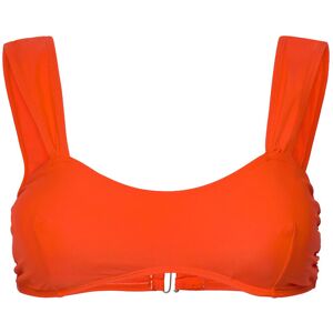 Twist & Tango Edwina Bikini Top S MANDARIN RED S Twist & Tango Edwina Bikini Top S MANDARIN RED S