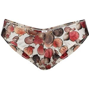 Underprotection Melina Bikini Tanga XL CREME XL Underprotection Melina Bikini Tanga XL CREME XL