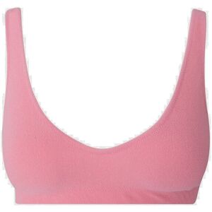 Understatement Underwear Scoop Bikini Top M CANDY PINK M Understatement Underwear Scoop Bikini Top M CANDY PINK M