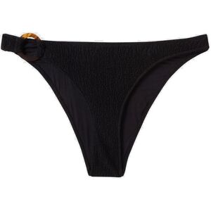 Understatement Underwear Ring Bikini Briefs M BLACK M Understatement Underwear Ring Bikini Briefs M BLACK M