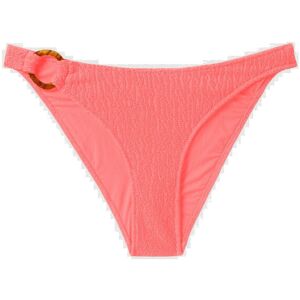 Understatement Underwear Ring Bikini Briefs M CORAL M Understatement Underwear Ring Bikini Briefs M CORAL M