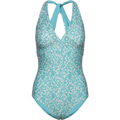 Abecita Maui Swimsuit 46 de TURQOUISE 46 de Abecita Maui Swimsuit 46 de TURQOUISE 46 de