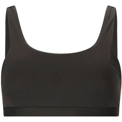Athlecia Ally W Bikini Top 40 BLACK 40 Athlecia Ally W Bikini Top 40 BLACK 40