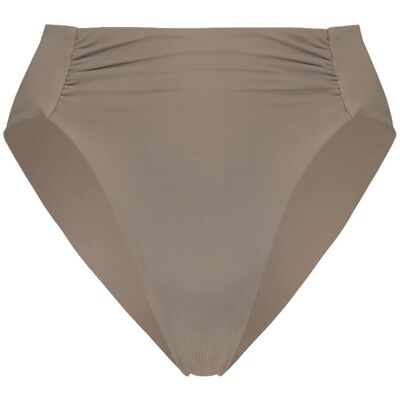 AYA Label The Peitho Bottom XS TAUPE XS AYA Label The Peitho Bottom XS TAUPE XS