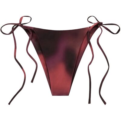 AYA Label The Iris Bottom L FADED PURPLE L AYA Label The Iris Bottom L FADED PURPLE L